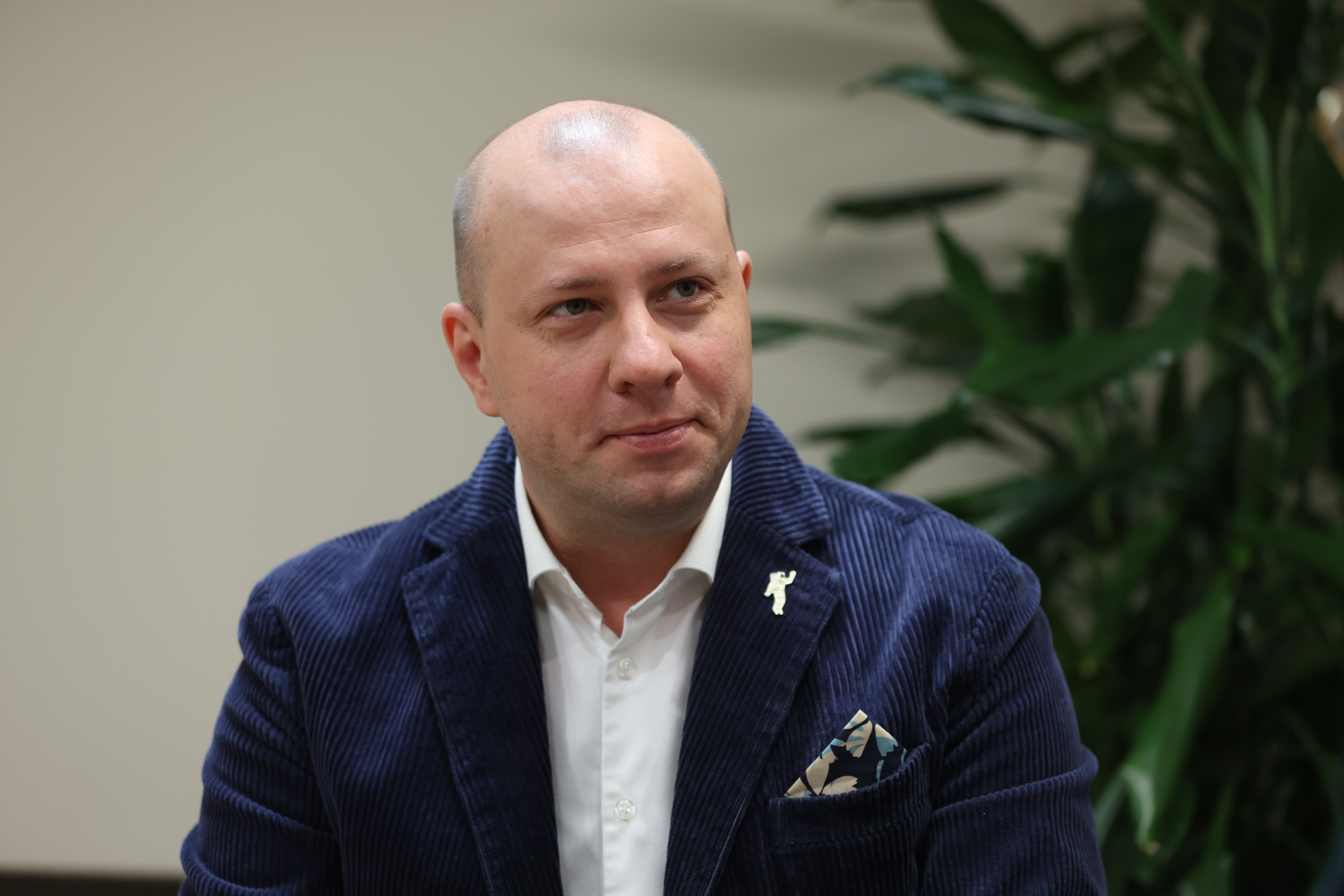 Сергей Рыжов